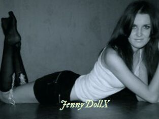 JennyDollX