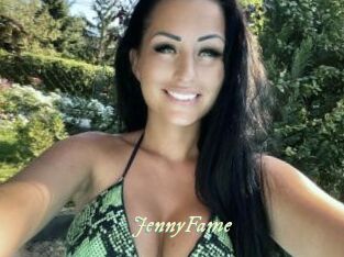 JennyFame