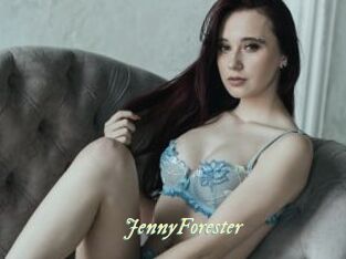 JennyForester