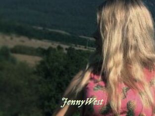 JennyWest