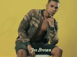 Jeo_Brown