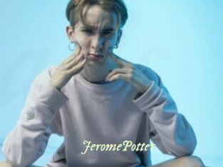 JeromePotter