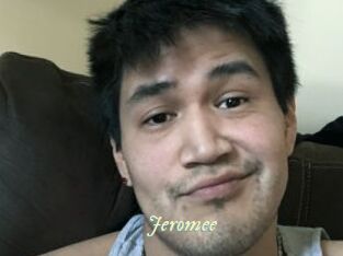 Jeromee