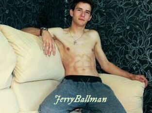 JerryBallman