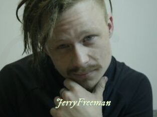 JerryFreeman