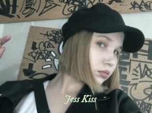 Jess_Kiss