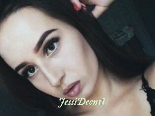 JessiDeen18