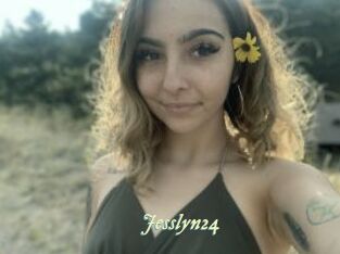 Jesslyn24