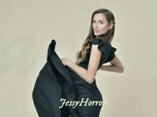 JessyHorron