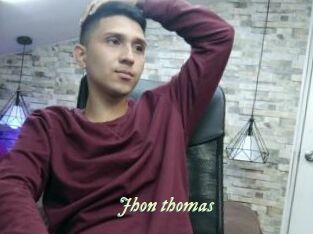 Jhon_thomas