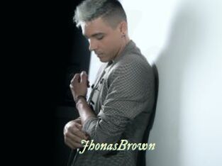 JhonasBrown