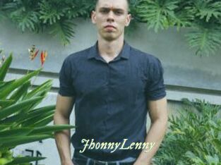 JhonnyLenny