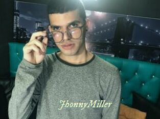 JhonnyMiller