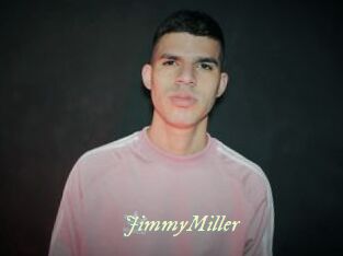 JimmyMiller