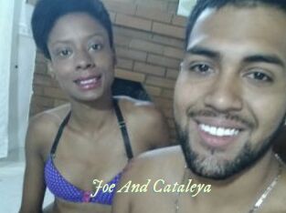 Joe_And_Cataleya