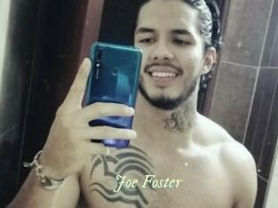 Joe_Foster