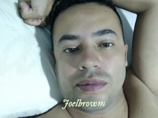 Joelbrowm