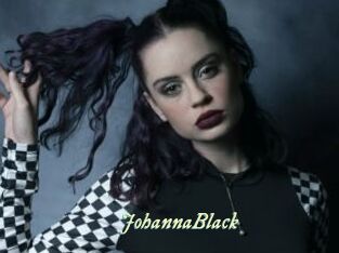 JohannaBlack