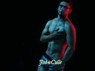 JohnColle