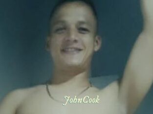 JohnCook