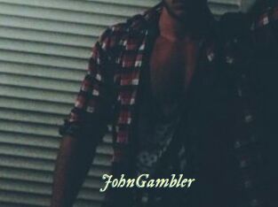 JohnGambler