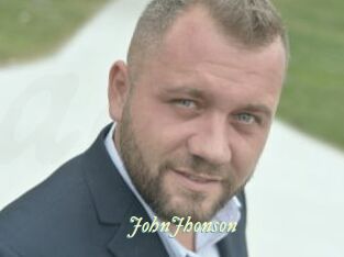 JohnJhonson