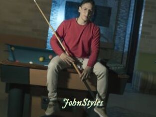 JohnStyles