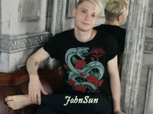 JohnSun