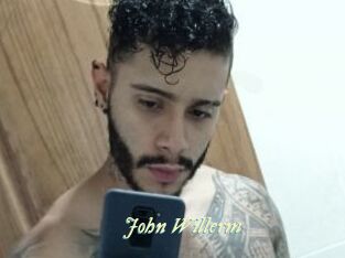 John_Willerm