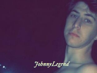 JohnnyLegend