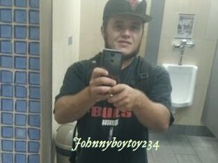 Johnnyboytoy234