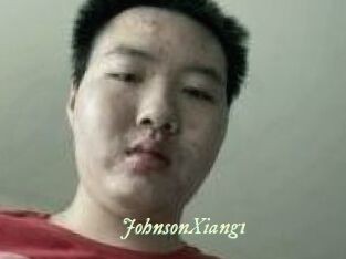 JohnsonXiang1