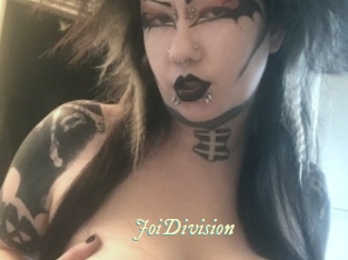 JoiDivision