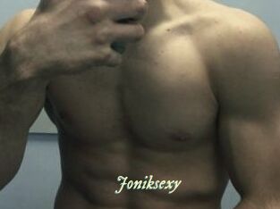 Joniksexy