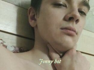 Jonny_hot