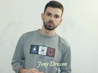 JonyDenson