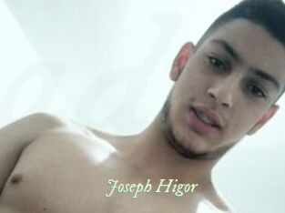 Joseph_Higor