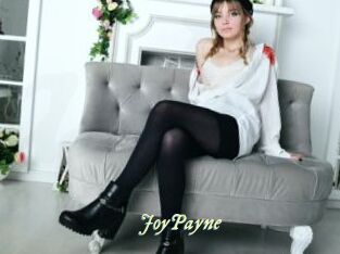 JoyPayne