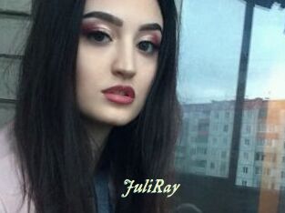 JuliRay