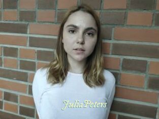 JuliaPeters