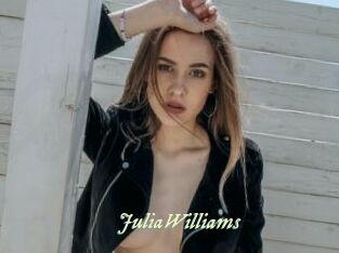 JuliaWilliams