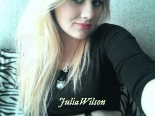 JuliaWilson