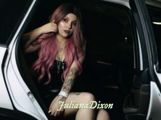 JulianaDixon