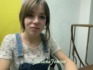 JulianaJonson