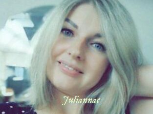 Juliannae