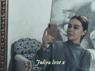 Juliya_love_x