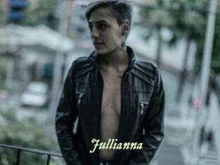 Jullianna