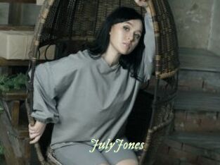 JulyJones