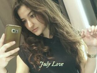 July_Love