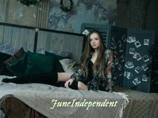 JuneIndependent